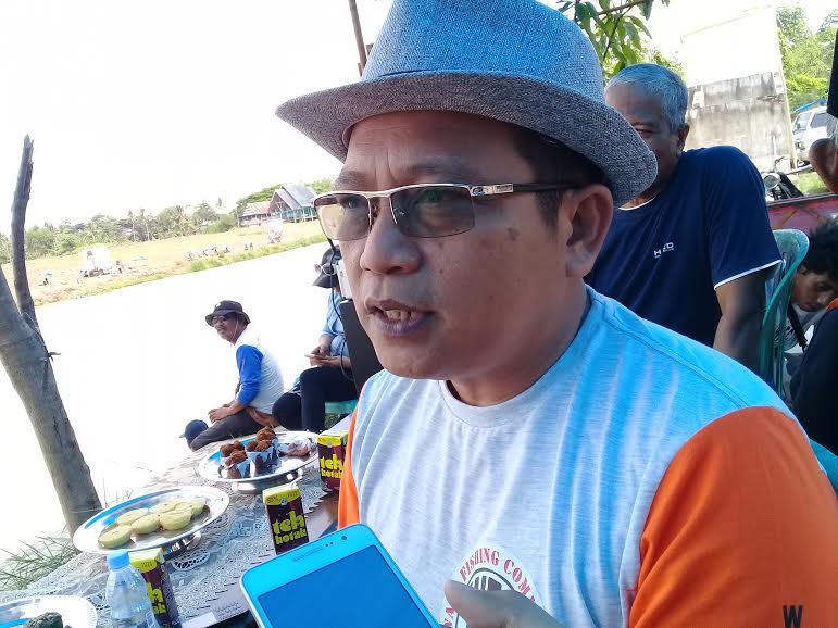 Kadis Pariwisata Wajo Prediksi PSM Makassar Menang Tipis Atas PSMS Medan