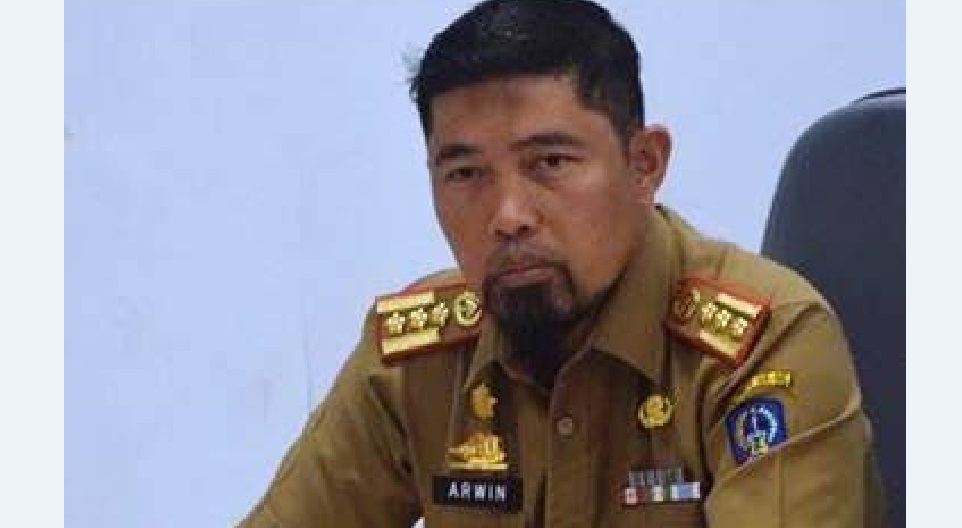 Dua Pegawai Dispora Sulsel Positif Covid-19