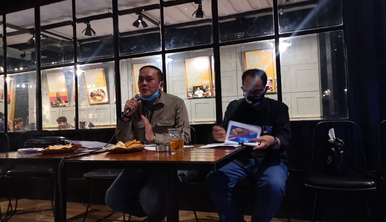 BI Prediksi Ekonomi Sulsel 2021 Tumbuh di Atas 4 Persen