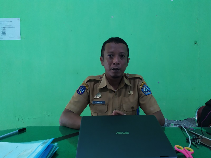 Program Kotaku Tahun 2021 Sasar Wilayah Bissappu Bantaeng