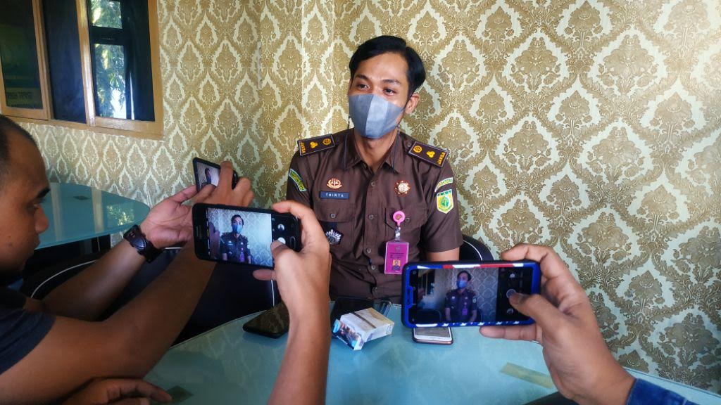 Berkas Perkara Korupsi BOK Dinkes Bulukumba Segera Dilimpahkan ke Pengadilan Tipikor