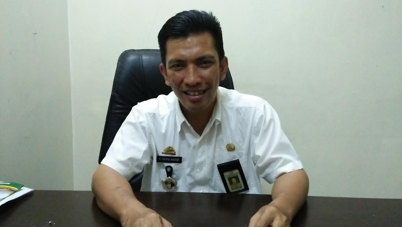 Koleganya Segera Terima Gaji Perdana, Bagaimana dengan Legislator PPP Makassar Rachmat Taqwa?