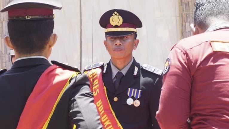 Dinsos Sudah Kembalikan Rp 344 Juta Anggaran Covid-19, Ini Kata Unit Tipikor Polres Bulukumba