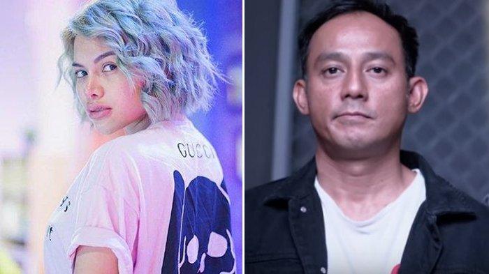 Kerap Dituduh Terlantarkan Nikita Mirzani dan Anaknya, Ternyata Dipo Latief Diam-diam Lakukan Ini