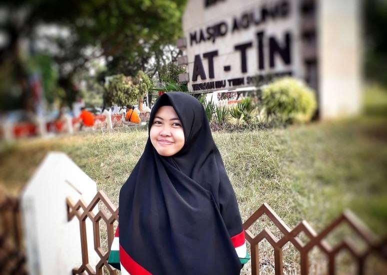 Kenalan Yuk dengan Dua Ketos Perempuan di Makassar