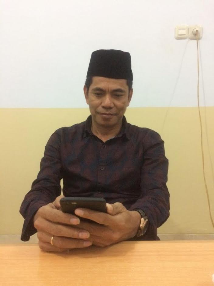 Gerindra Makassar Protes Langkah Bawaslu-KPU Akomodir Orang 'Gila' Memilih