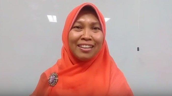 Soal Dilan 2020 di Pilwali Makassar, Sri Rahmi: Itu Keren