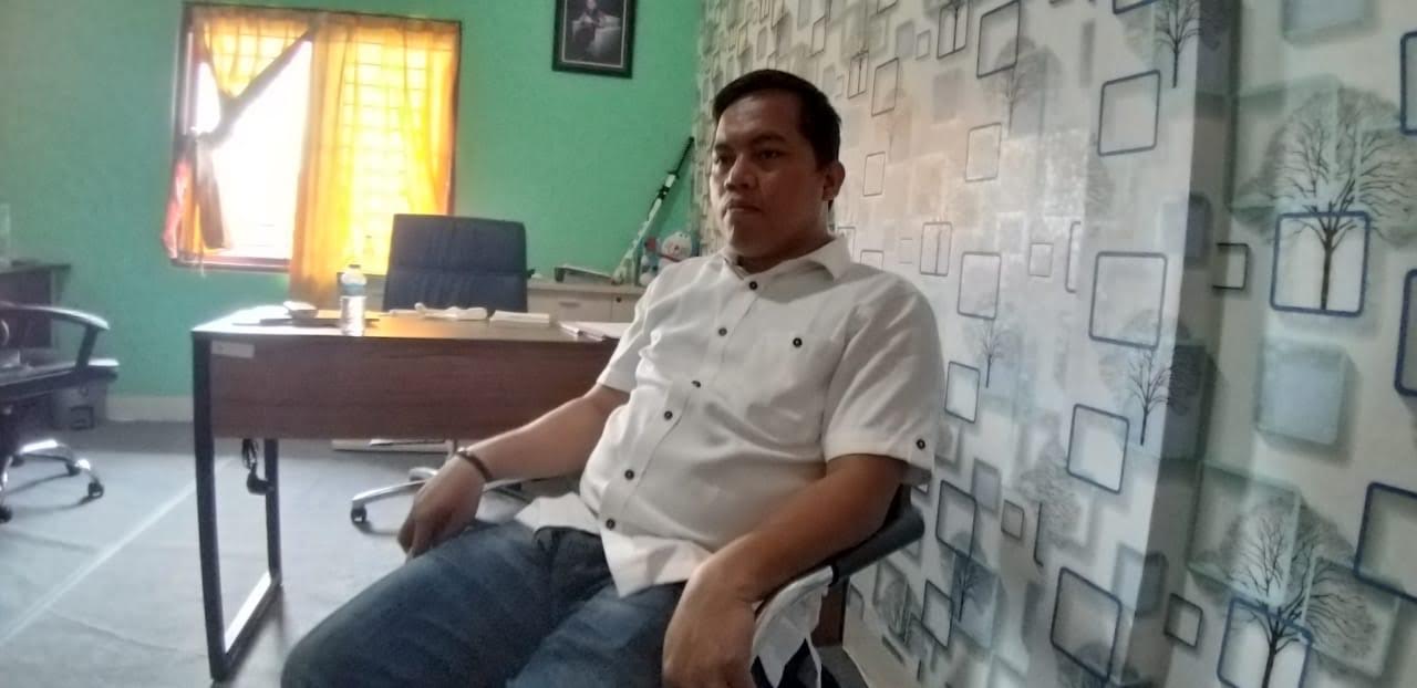 Pidana Pemilu, Gakkumdu Tetapkan Tersangka 2 ASN Pemkab Mamuju