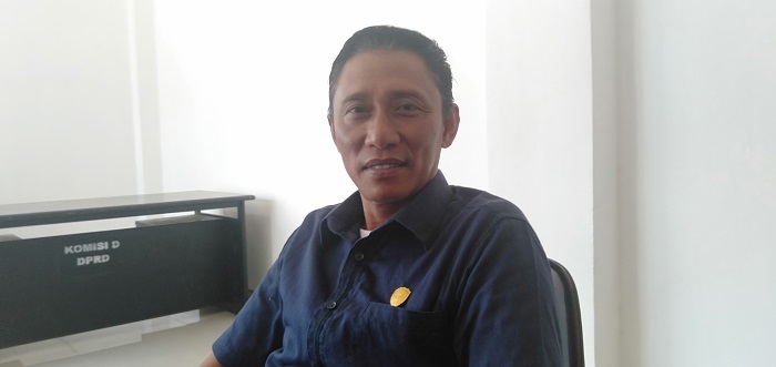 Adik Kandung dan Putra Mantan Bupati Barru Siap Bertarung di Pilkada 2020