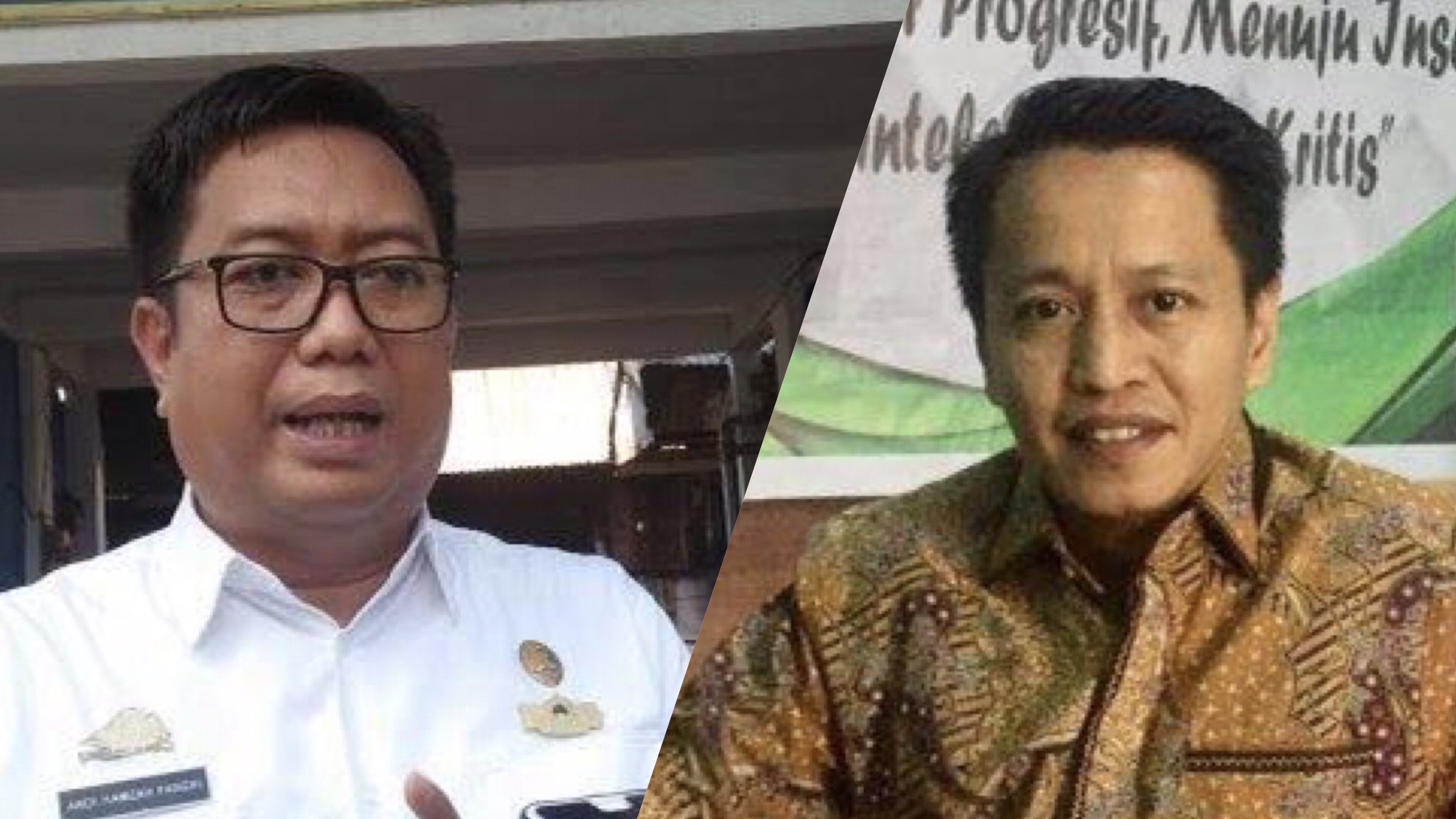 Rekomendasi Golkar di Pilkada Bulukumba 2020, ke JMS atau AHP?