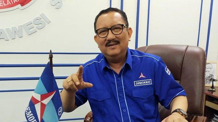 Legislator Demokrat Jadi Tersangka Korupsi, Petinggi Partai Memilih Diam