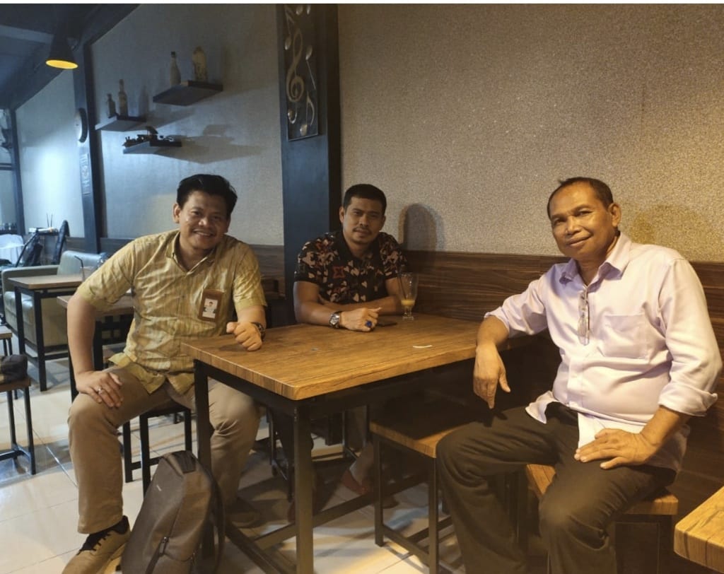 DPD PI Sulsel Anggap Bantuan SSB KPR Lama Cair