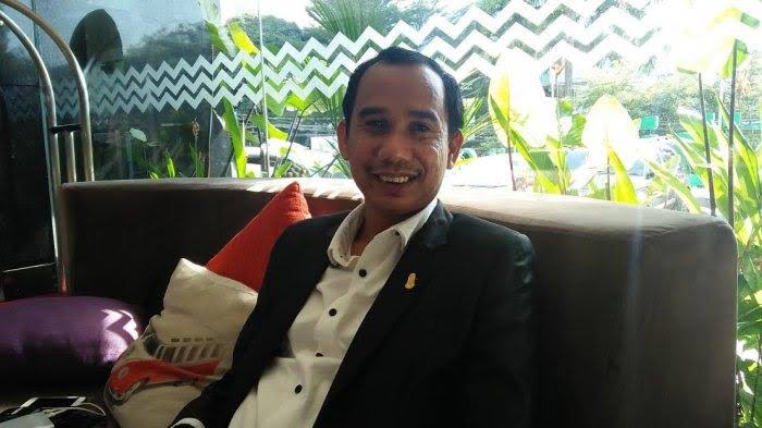Ketua DPRD Ungkap Sejumlah Tantangan di Tengah Pandemi