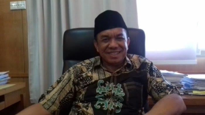 Ketua DPRD Luwu Bakal All Out Menangkan Pata-Emmy