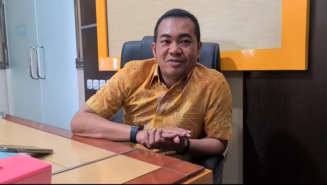 Pengusaha di Maros Diminta Bayar THR Pegawai Paling Lambat 7 Hari Sebelum Lebaran