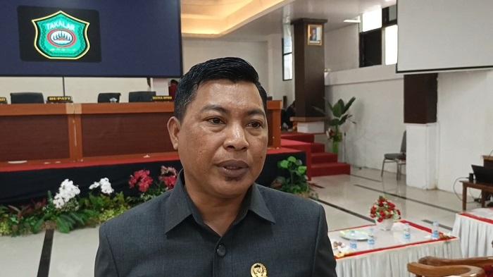 Ketua DPRD Takalar Prediksi Indonesia Menang 2-0 atas Cina, Idolakan Ole Romeny