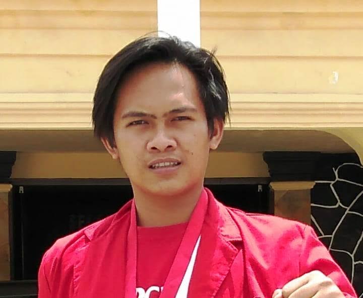 Jangan Pecah Kongsi, GMNI Sidrap Harap DoaMu Kompak Bangun Sidrap