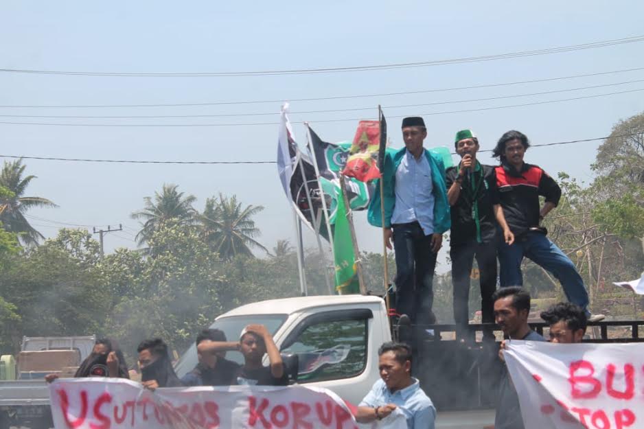 Iuran Naik, Ketua HMI Jeneponto Nilai BPJS Kesehatan Semakin Membebani Masyarakat