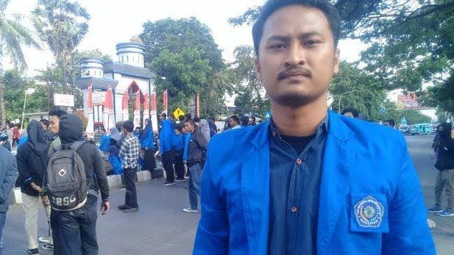 Polda Sulsel Larang Unjuk Rasa, Ketua IMM Unismuh: Melanggar UUD