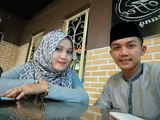 Ini Menu Favorit Ketua KNPI Sidrap saat Berbuka Puasa