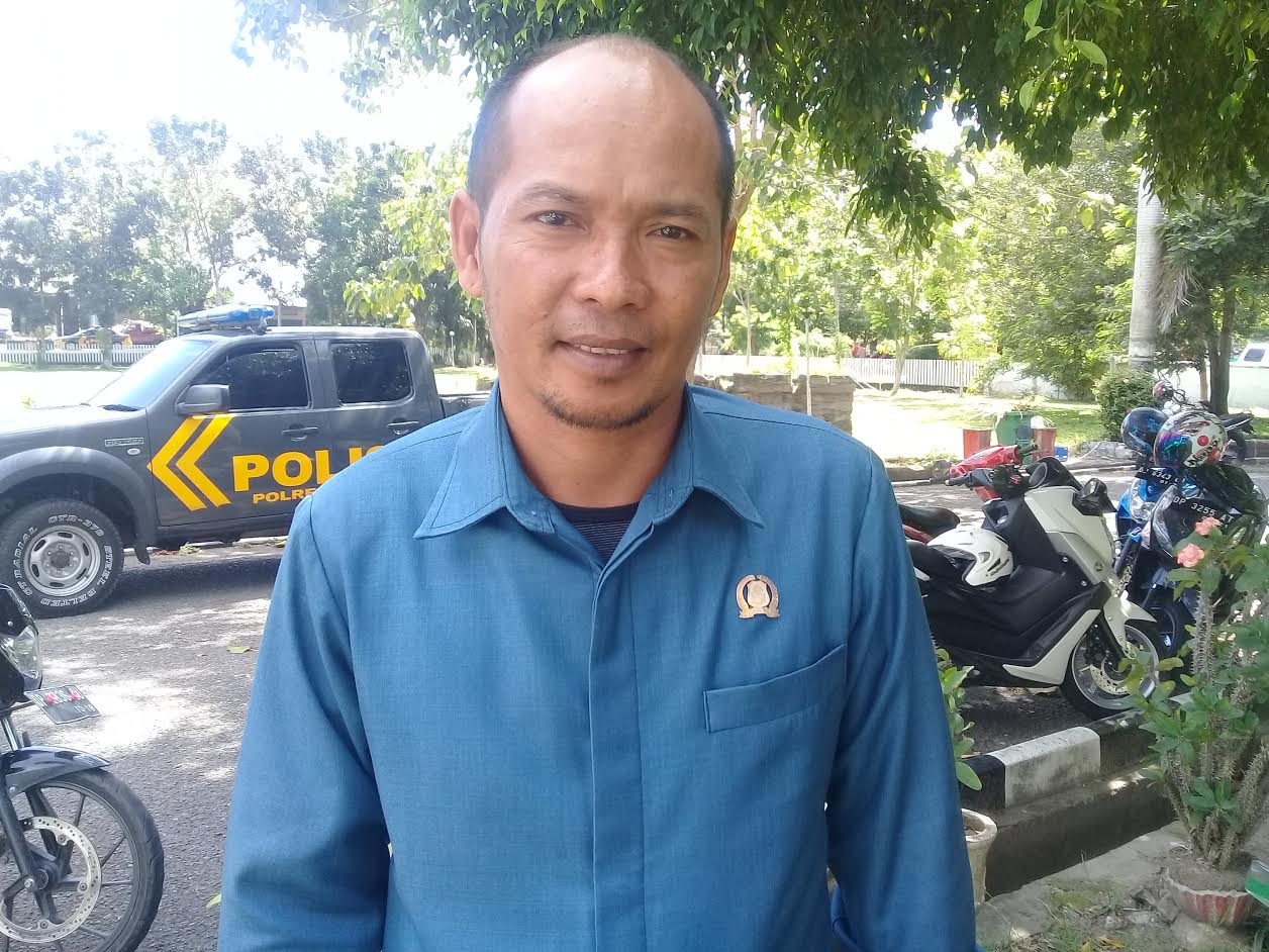 Politisi Partai NasDem Sidrap Prediksi PSMS vs PSM Berakhir Imbang