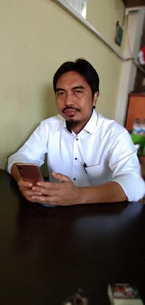 Ketua KPU Bantaeng Prediksi PSM Makassar Menang Tipis di Tenggarong