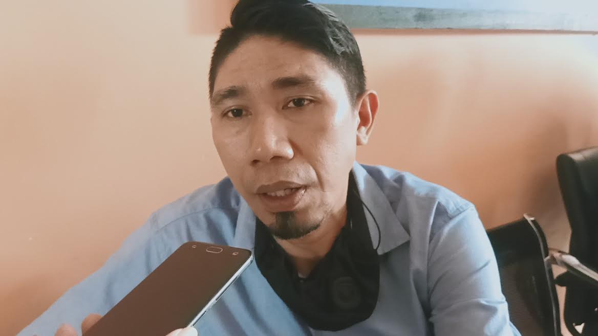 Ketua KPU Mamuju Minta Tim Paslon Sabar Tunggu Hasil dan Tak Buat Kerumunan