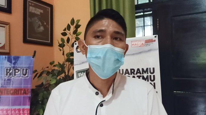 5 Komisioner KPU Mamuju Hadiri Sidang Perdana Sengketa Pilkada di MK