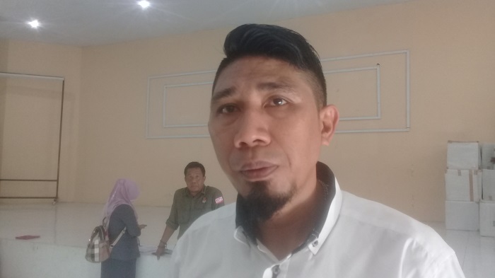 2 Kecamatan Belum Rekap Suara di Mamuju, Ini Masalahnya!