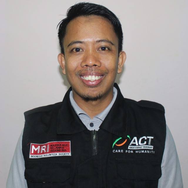 Relawan Sultra Dapat Umrah Gratis dari ACT