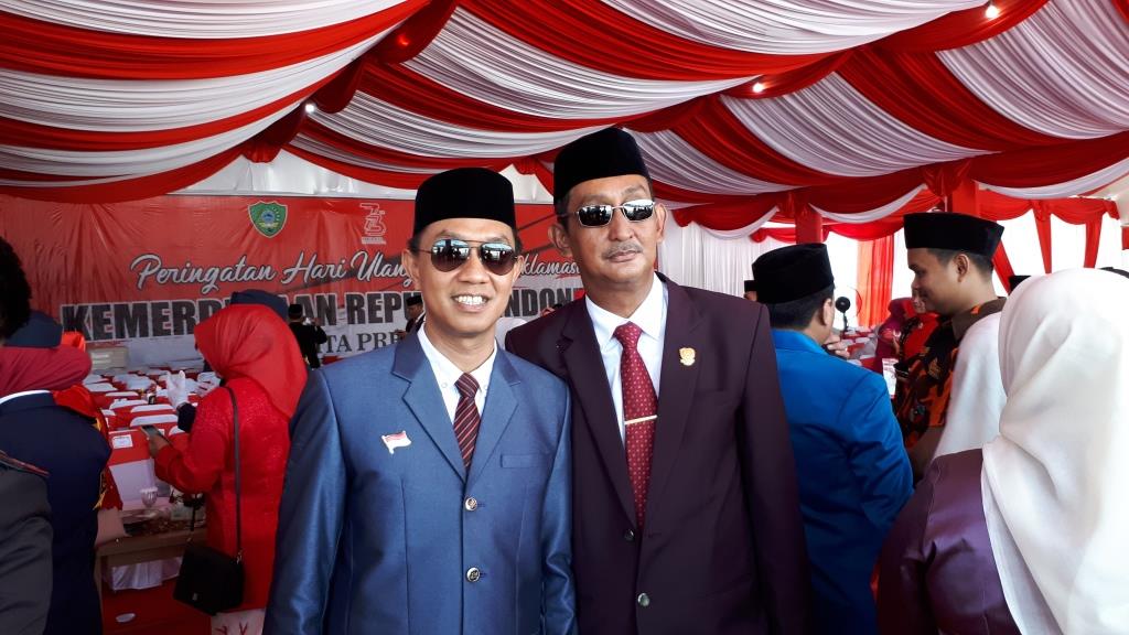 Hadapi Mitra Kukar, Ketua PBSI Maros: PSM Harus Andalkan Umpan Pendek