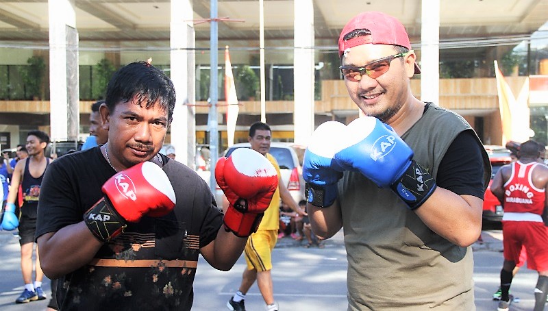 Bela Ni’matullah Erbe Jelang Musda Demokrat Sulsel, Adi Rasyid Ali: Tidak Ada Pemimpin Sempurna