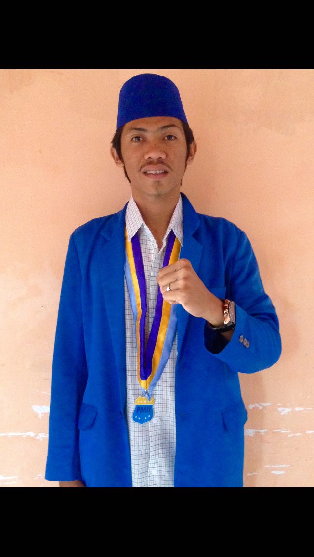 Pengurus HMI Pinrang Resmi Dilantik, Ini Harapan Ketua PMII Cabang Pinrang