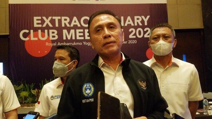 Klub, PSSI dan LIB Satu Suara: Ingin Kompetisi tetap Lanjut!