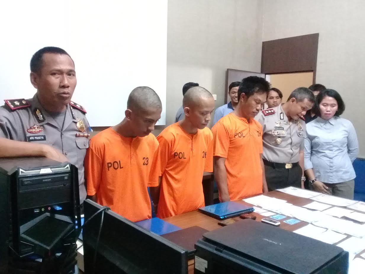 Belum Ada Dana, Ketua Satgas Saber Pungli Sidrap Mengeluh