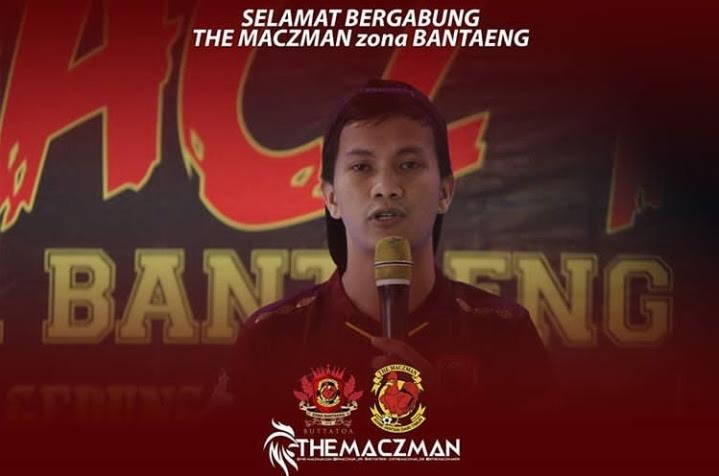 Komika Asal Bantaeng Prediksi PSM Menang Lawan Mitra Kukar