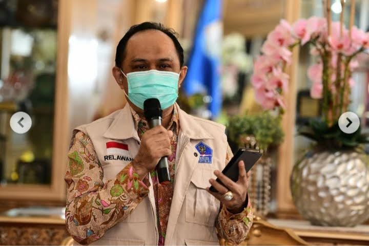 Agar Tak Bingung, Ketahui Perbedaan Aturan PPKM Level 1 hingga Level 4