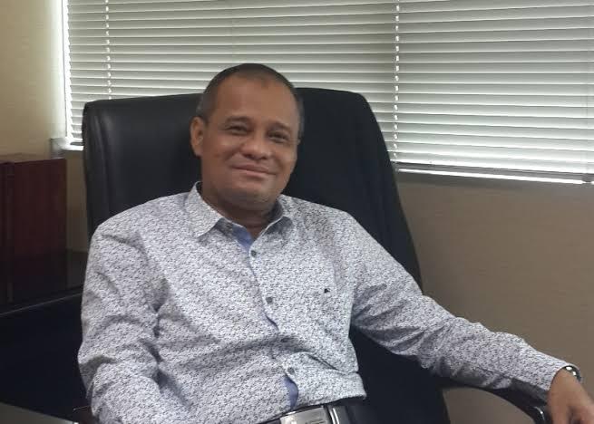 Rahman Pina Kenang saat Pilwali Makassar 2013, Banyak Tak Bisa Bedakan Rahman Halid dan Kadir Halid