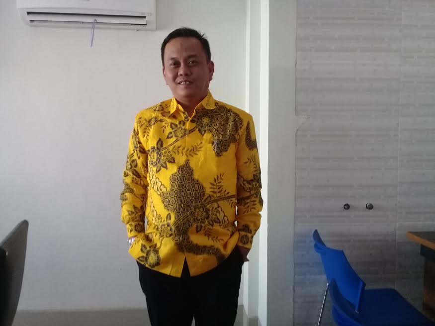 Usai Daftar di KPU, Ini yang Dilakukan Tim Pemenangan Barakka