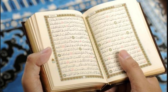 5 Keutamaan Membaca Surat Al Kahfi Bisa Dilakukan Setelah Salat Jumat Hari Ini, Hadist-hadistnya