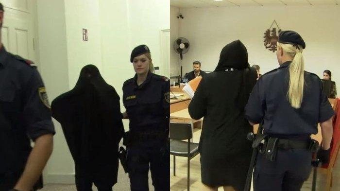 Tak Ada Niat, Beri Obat Tidur Karena Nafsu Suami Lagi Tinggi Istri Malah Membunuh dan Masuk Penjara