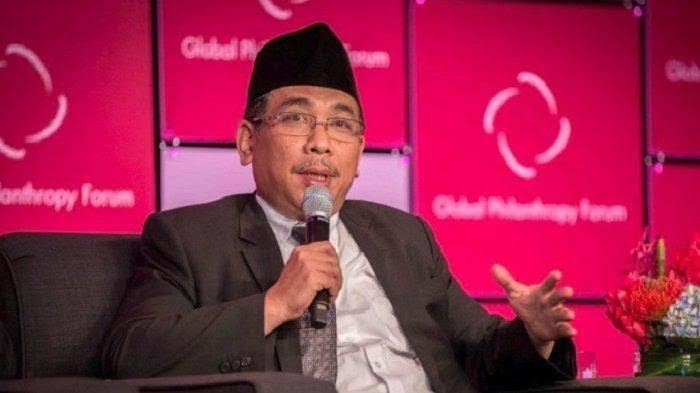 Jelang Muktamar NU, Ketua PCNU Bantaeng Nyatakan Dukungan ke Gus Yahya