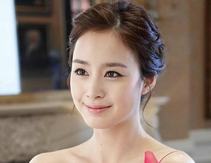 Profil Kim Tae Hee, Artis Korea Siap Kembali Setelah 5 Tahun Menghilang dari Layar Kaca