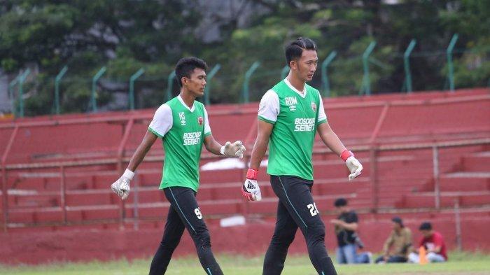 Indra Sjafri Panggil 2 Penjaga Gawang Baru, Bagaimana Peluang Kiper Muda PSM?