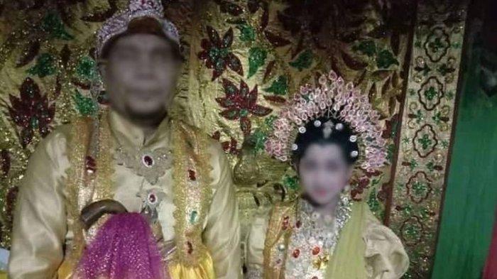 5 Fakta Ayah di Pinrang Cabuli Anak Tiri Berkali-kali & Carikan Suami Terapis Tunanetra, Hukuman?