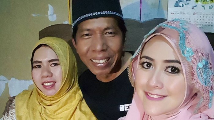 Kiwil Diberitakan Bermasalah dengan Meggy Wulandari Istri Kedua, Ini Profilnya
