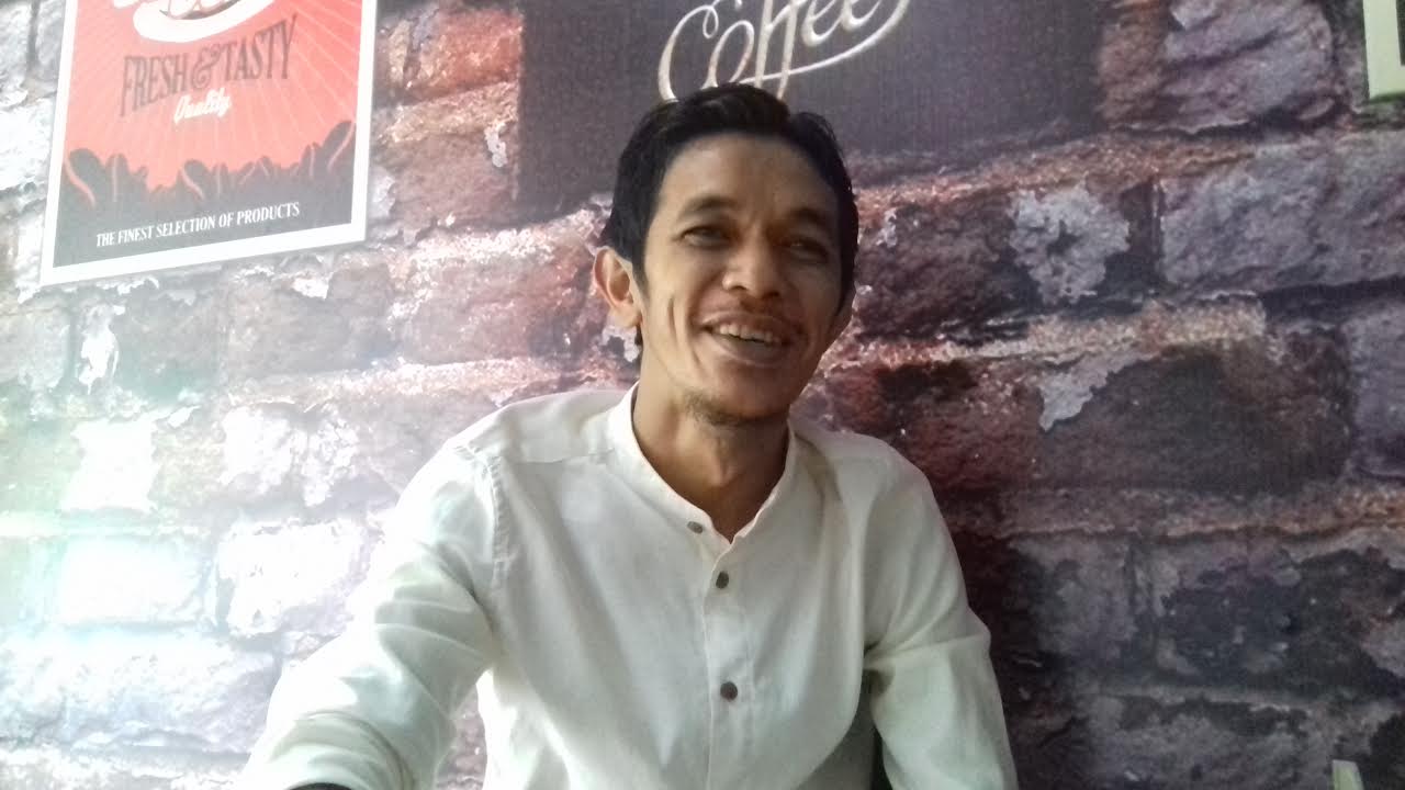 Dipimpin Prof Andalan, Ketua KNPI Luwu Timur: Semoga Sulsel Lebih Baik