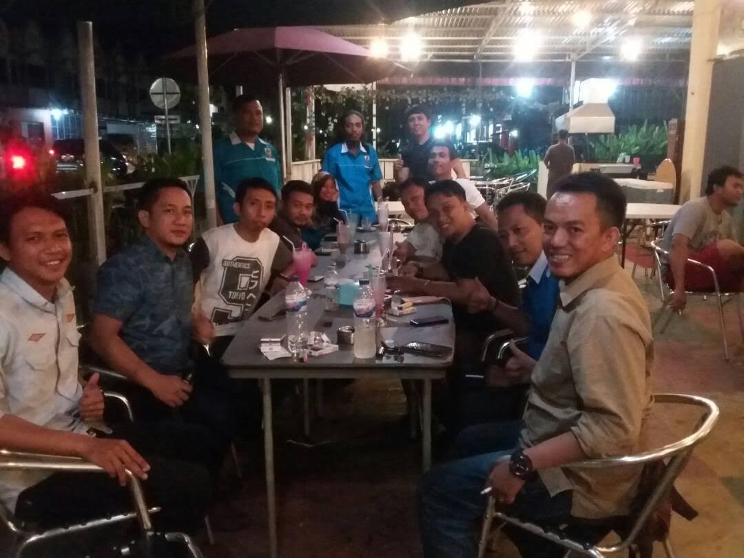 15 OKP di Maros Siap Gabung di KNPI versi Yasir Mahmud