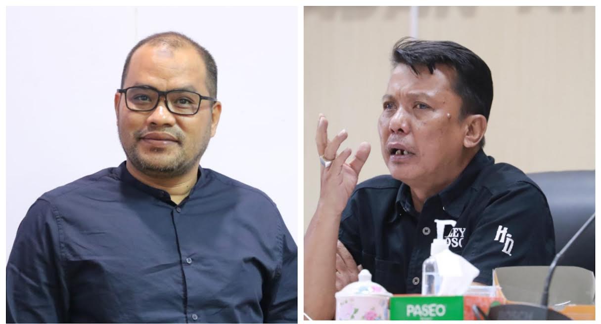 Anggaran Sirkuit Balap Makassar Rp18 M di APBD Perubahan dan KOR Rp5 M