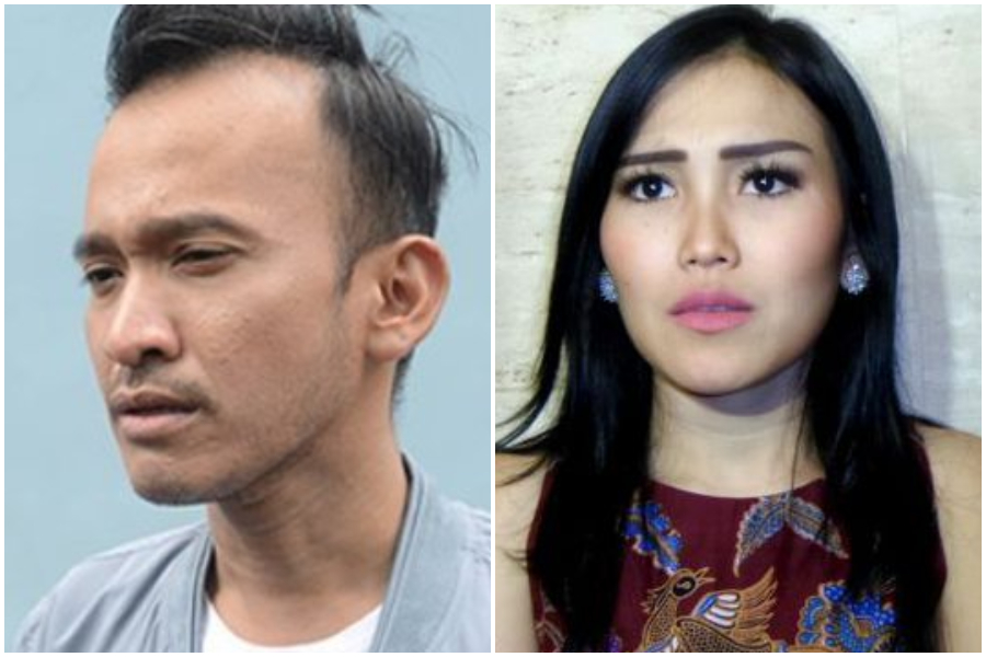 Dibongkar Sahabatnya Ruben Onsu, Soal Ayu Ting Ting Pacaran dengan Dokter